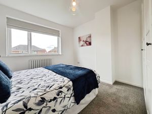 Bedroom 2- click for photo gallery